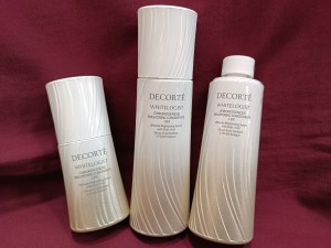 CD　ホワイトロジスト　クロノジェネシス　2026年1月　横